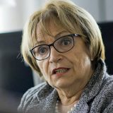 Doris Pak: Vučić može da reši kosovsko pitanje 8
