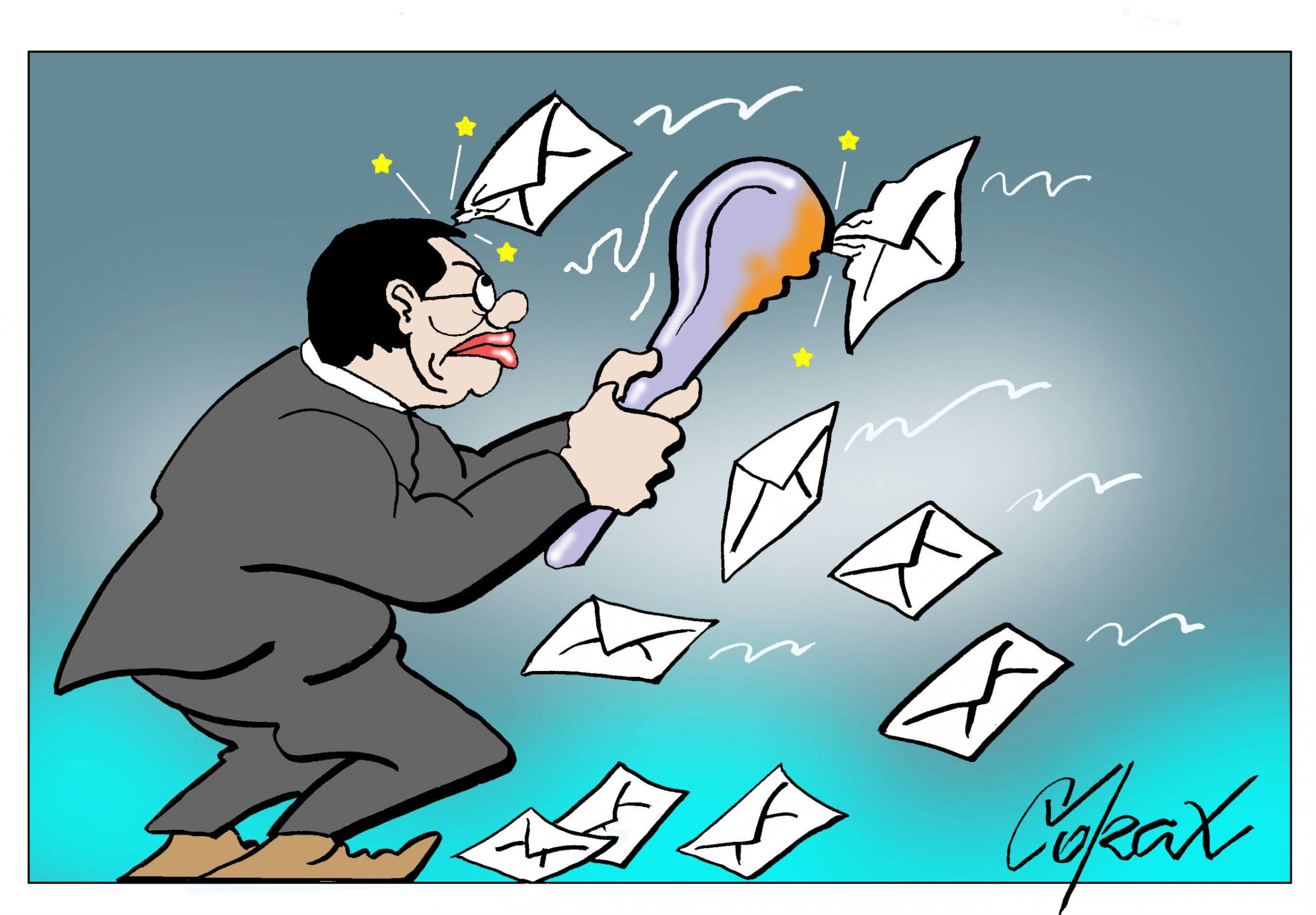 Corax 11