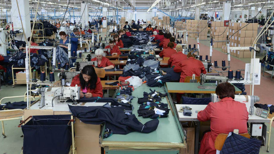 Tlačenje radništva se u Srbiji neguje u tišini 1