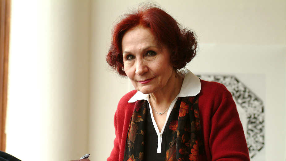 Vida Ognjenović: Demokratija i čvrsta ruka se isključuju 1