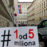 Jedan od pet miliona: Gondola je crni ožiljak na Beogradu 9