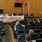 Smederevo: Opozicija napustila Skupštinu 15