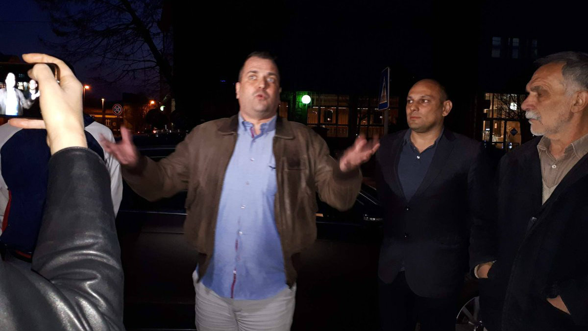 Protesti "1 od 5 miliona" u gradovima širom Srbije (FOTO, VIDEO) 2