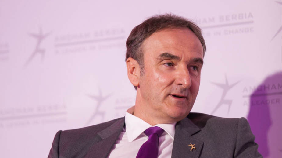 Banke nemaju ekstraprofit od kredita u švajcarcima 1