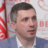 Obradović: Nisam sledbenik ideja Dimitrija Ljotića 10