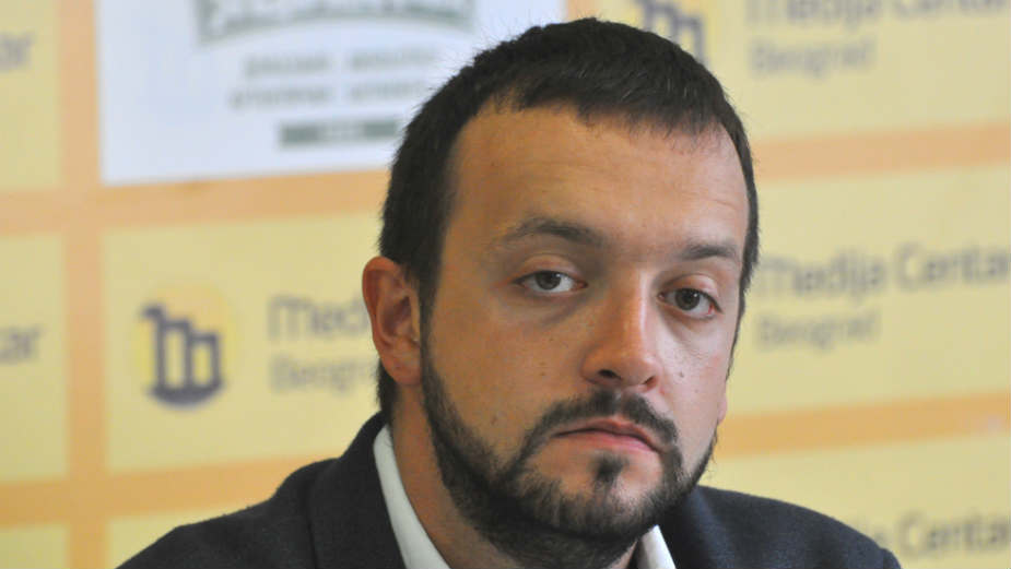 Stojanović: Opozicija što pre da odluči ko bojkotuje, a ko ide na izbore 1