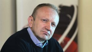 Zašto Zapad ne podržava srpsku opoziciju? 3 Zašto Zapad ne podržava srpsku opoziciju? 3