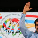 Maduro: Porazićemo poludelu manjinu 11