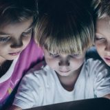 Deca pred ekranom: Istraživanje pokazuje da roditelji (ne) treba da brinu 3