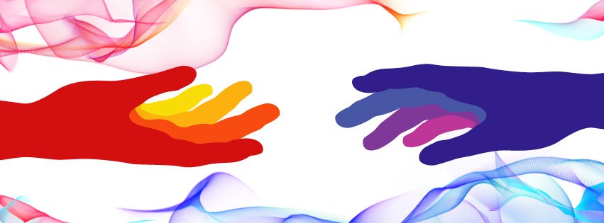 Prevazilaženje razlika: Prijatelji koji su dobri za vaš mozak 2 BBC Crossing Divides logo