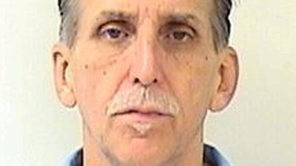 SAD: Bio 38 godina u zatvoru, a nevin - dobio 21 milion dolara 1 Craig Coley