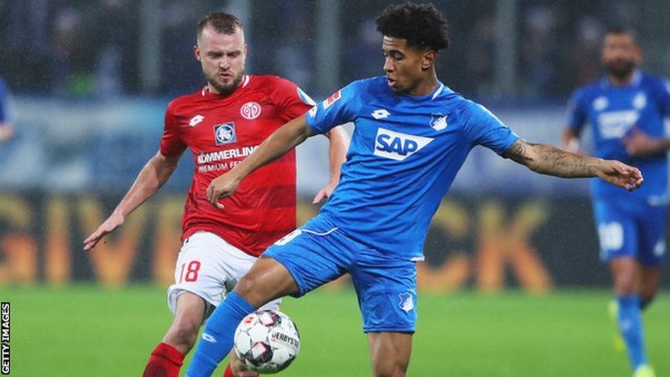 Sančo, Nelson i Hadson Odoi - kako je Evropa „poludela" za engleskim superklincima 2 Reiss Nelson