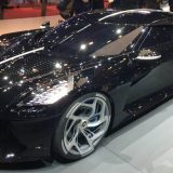 „Dart Vejder" auto industrije - Bugati ima najskuplji model na svetu 7