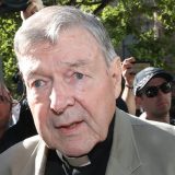 Australija: Kardinal Pel osuđen na šest godina zatvora zbog seksualnog zlostavljanja dečaka 7
