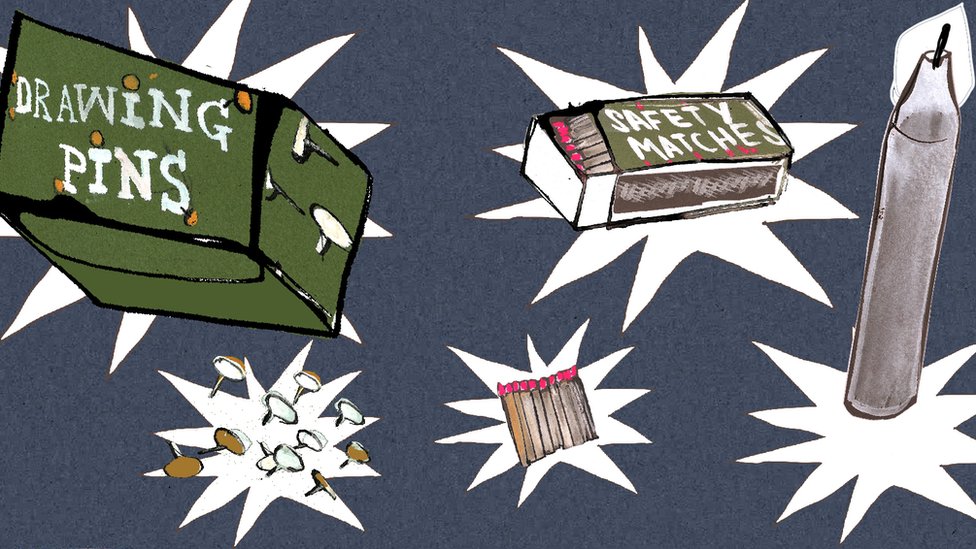 Prevazilaženje razlika: Prijatelji koji su dobri za vaš mozak 4 Candle test