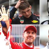 Počinje Formula 1: Hamilton brani tron, Kubica se vratio, a „klinci" vrebaju šansu 1