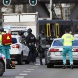 Holandija: Tri osobe ubijene, a nekoliko povređeno u napadu na tramvaj u Utrehtu 15