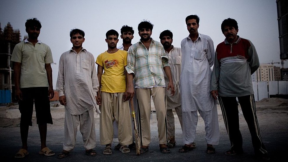 Bosna i Hercegovina: Skoro polovina stanovništva živi u inostranstvu 4 strani radnici u UAE