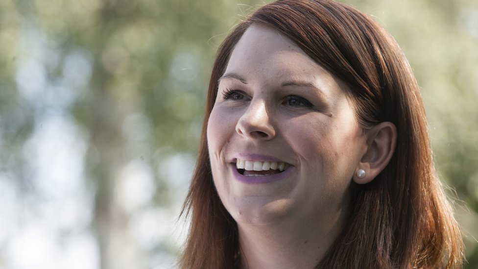 Danska: Bura zbog bebe i skupštinske sale koja „nije mesto za decu" 1 Mette Abildgaard at Conservative Party press briefing on August 26, 2016 in Lejre, Denmark