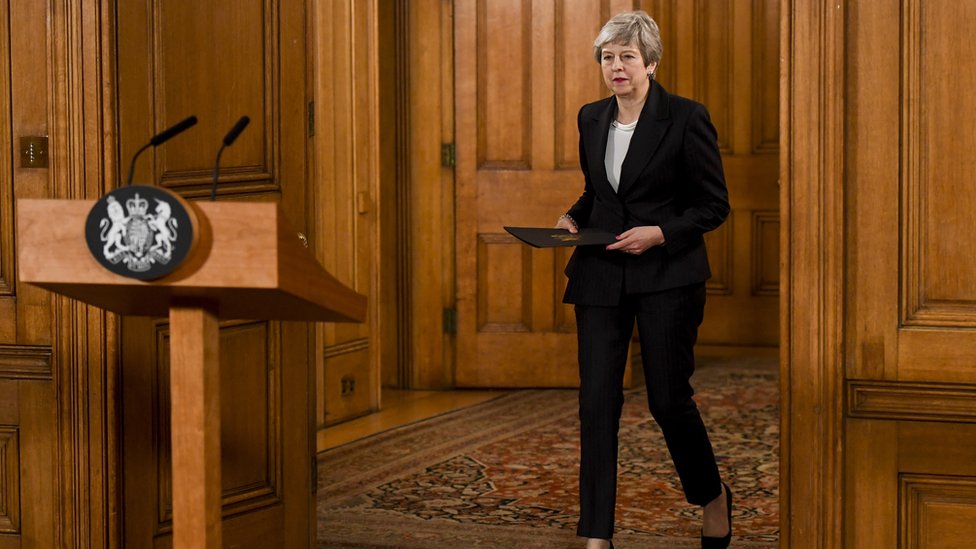 Mej stigla u Brisel: Žao mi je što tražimo odlaganje, ali verujem u Bregzit 1 tereza mej