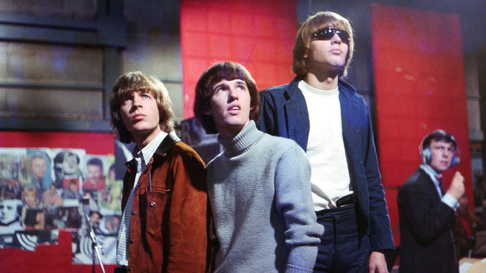 Kantautor Skot Voker preminuo u 76 godini 2 bend The Walker Brothers