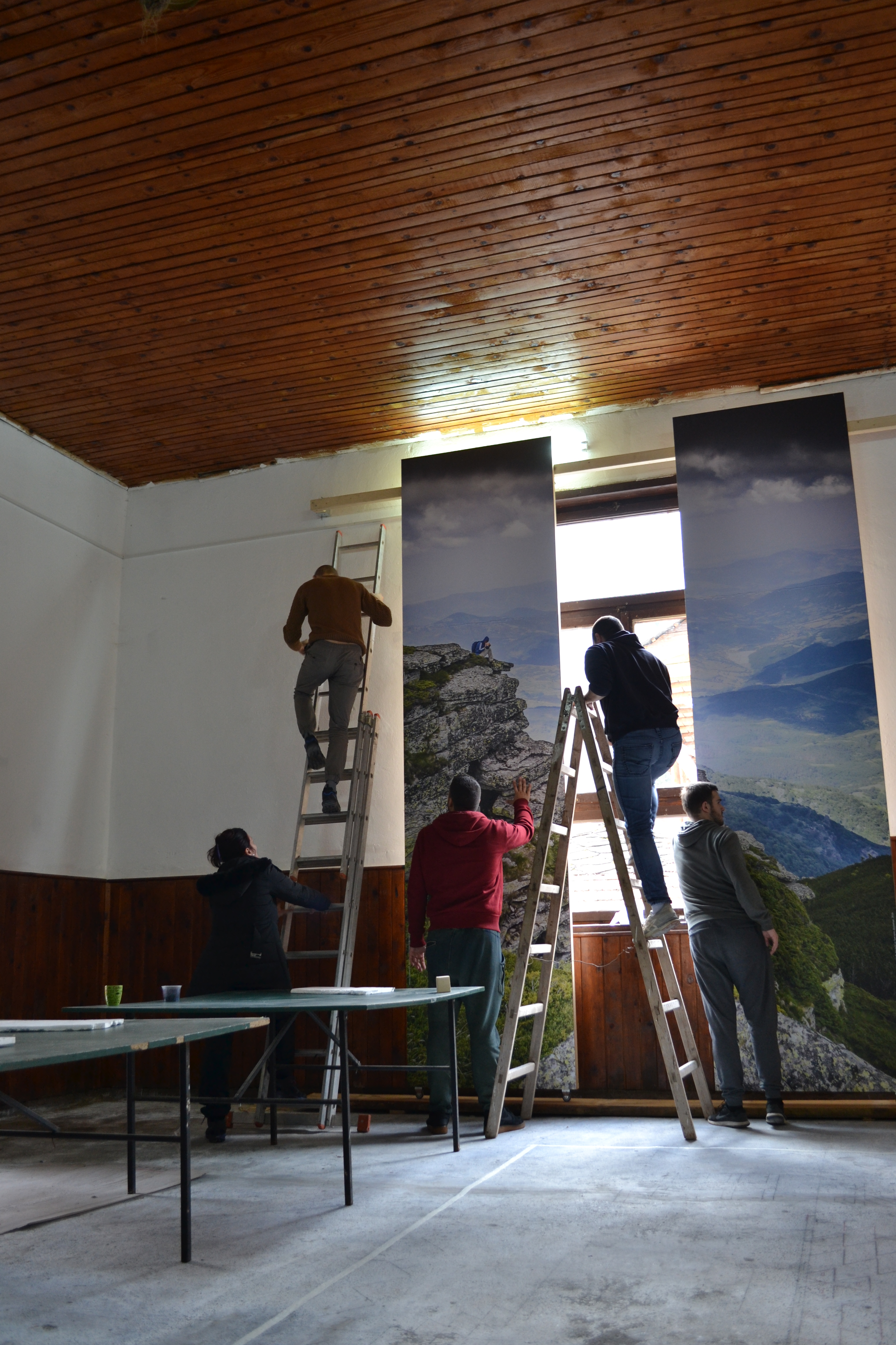 dojkinci dom kulture