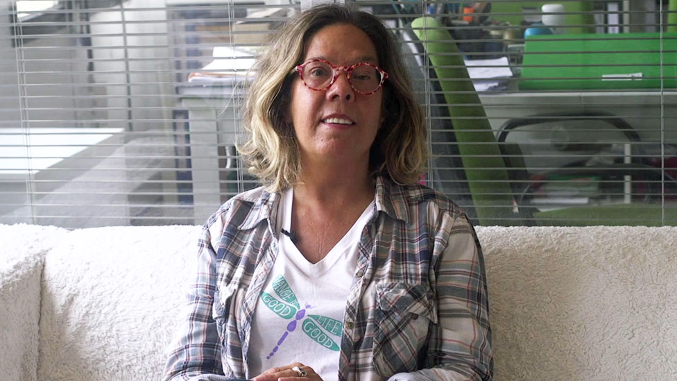 Teretane bez muškaraca pomažu Turkinjama da ostanu u formi 2 Bedrije Hulija