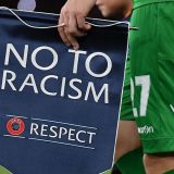 Balkan, rasizam i fudbal - sistemski problem ili „pojedinci koji kvare opštu sliku" 5