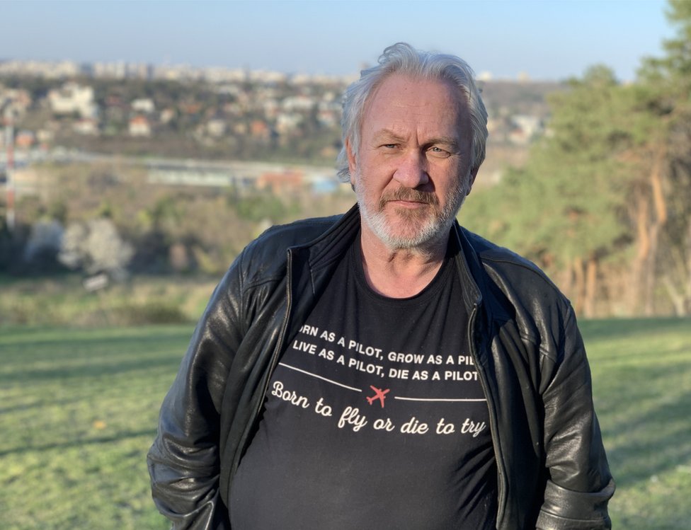 NATO bombardovanje: Kako su „preživeli“ avioni Jata 4 Beograd, 28. mart 2019.