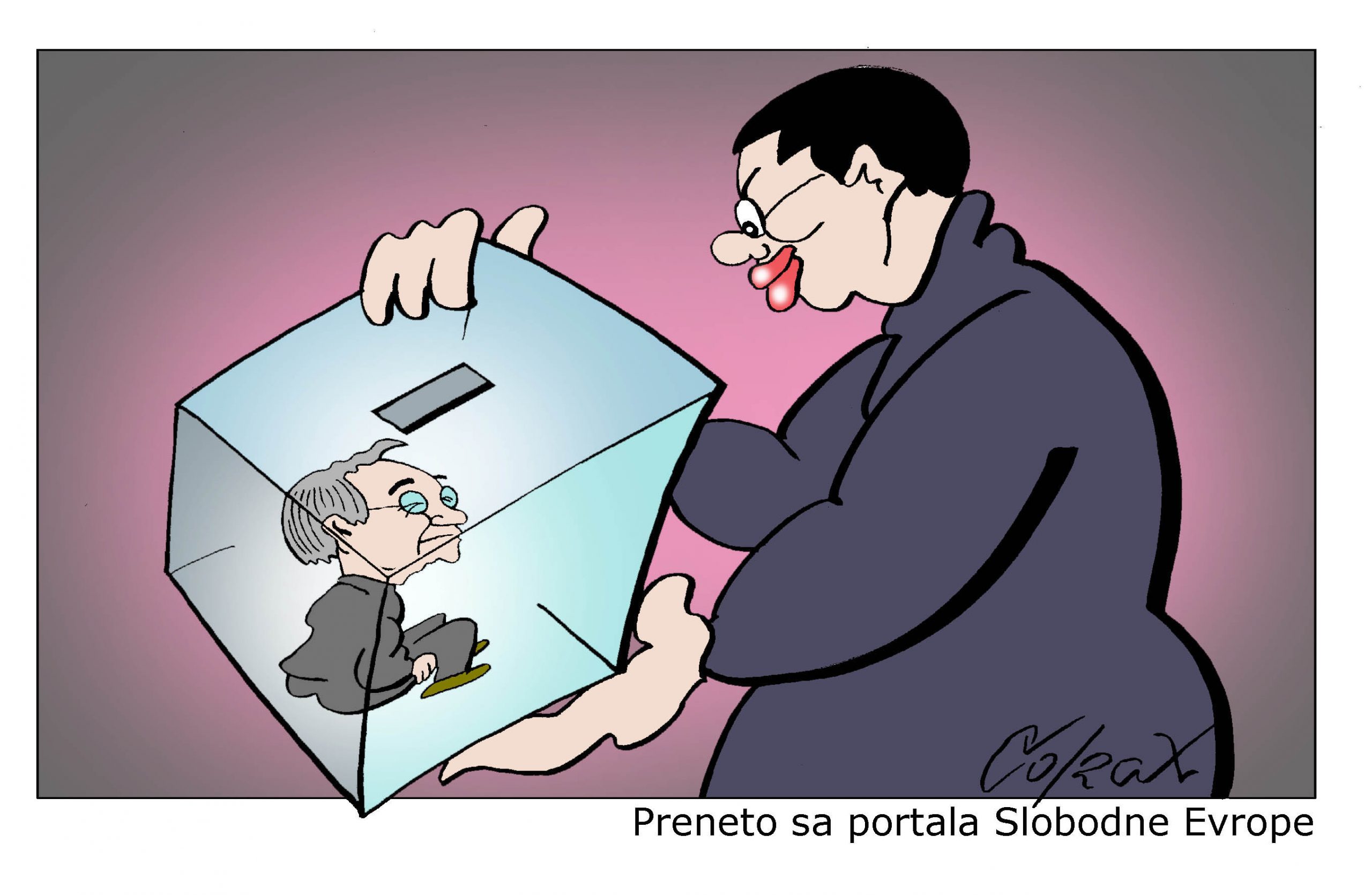 Corax 2