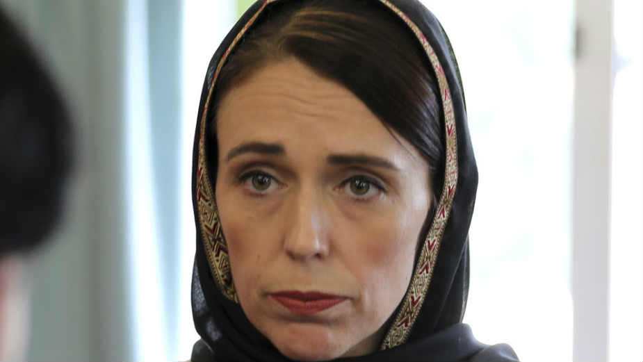 Ardern naredila istragu napada u Krajstčerču na najvišem nivou 1