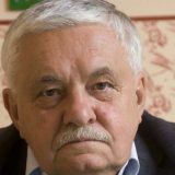 Novi Sad: “Pisac i grad” – Laslo Vegel 1. februara gost Radio kafea 4