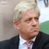 Džon Berkov: Grlati predsedavajući 4