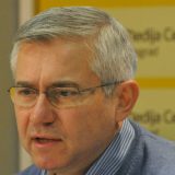 Zoran Stanojević: Sa dve strane barikade 8