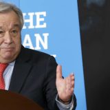 Autorski tekst Antonija Gutereša: Ženska prava nisu luksuz koji može da čeka 6