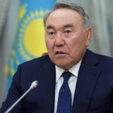 Nurslutan Nazarbajev: Uticajni bivši predsednik 2