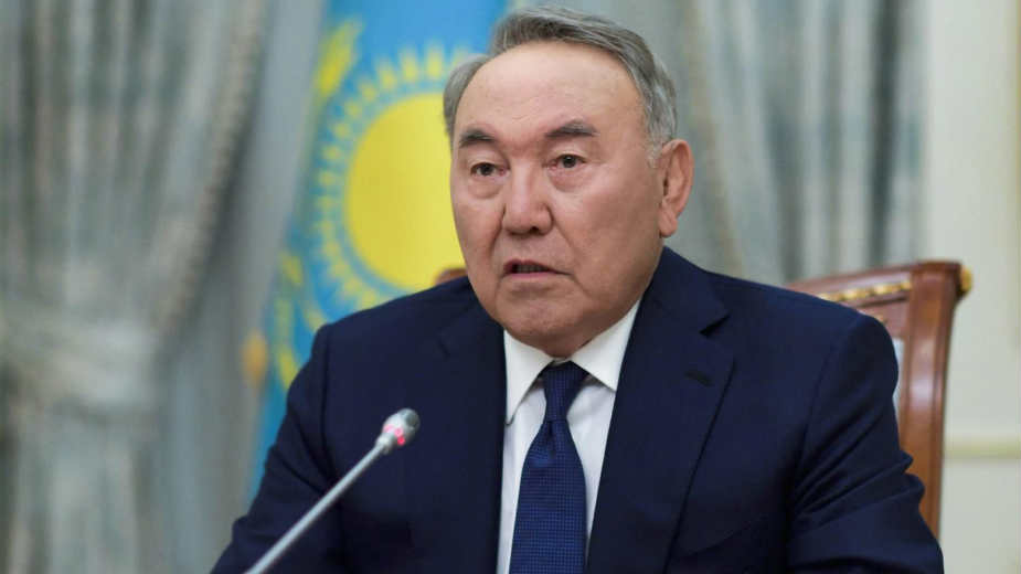 Nurslutan Nazarbajev: Uticajni bivši predsednik 1