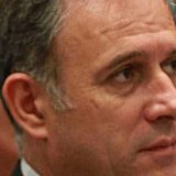 Ponoš: Poziv OEBS-u ne može da promeni odluku Narodne da bojkotuje izbore 1