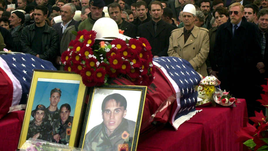 Iza svega ostala je Gurijeva izjava - šta me briga 1