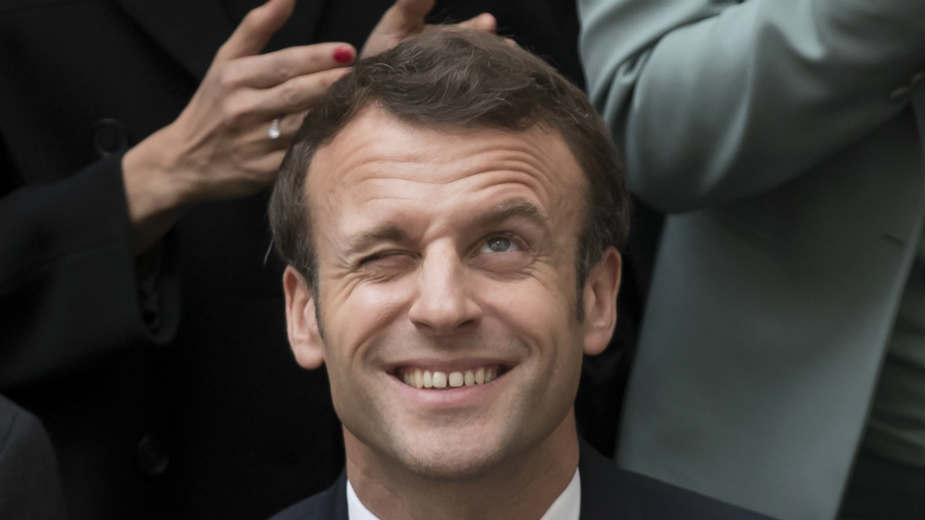 Muke "predsednika bez korena" 1