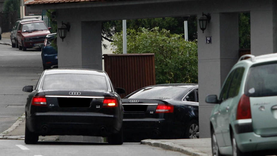 Provera imovine kao oružje protiv političkih protivnika? 1