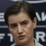 Brnabić: Upad u RTS vandalski čin lidera SZS 3
