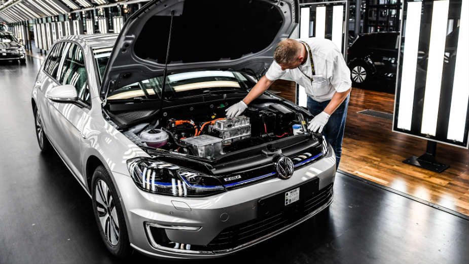 Srbija nije "jača" od drugih zemalja kandidata, ali nije bez šansi 1