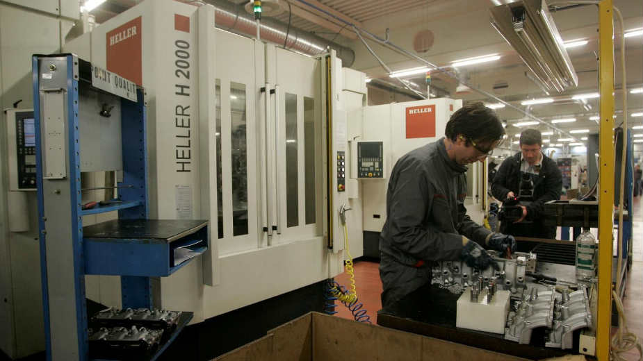 Prihodi malih i srednjih firmi pali za 30 do 70 odsto 1