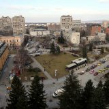 Ekspresno okončana sednica skupštine u Kragujevcu 1