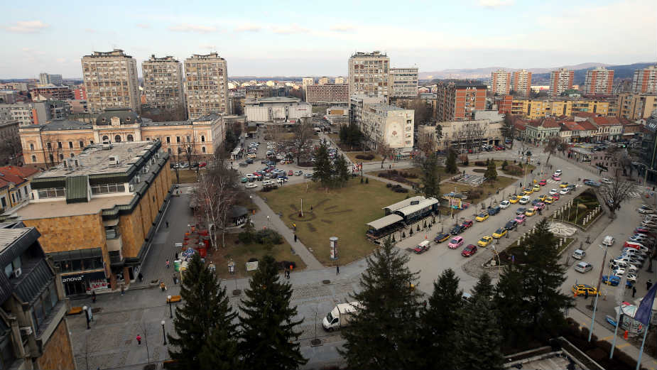 Propadanje istorijske i kulturne baštine prve prestonice i države Srbije 1