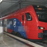 Železnice Srbije: Saobraćaj vozova se odvija nesmetano 9
