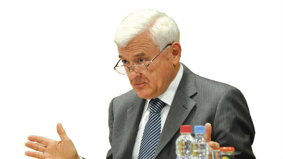 Šta je sa pregovaračkim autoritetom Srbije? 1