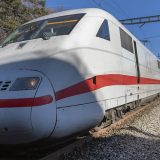 Državnim novcem školuju mašinovođe za firmu u Nemačkoj 15