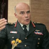 NATO je srećan zbog partnerstva sa Srbijom 1